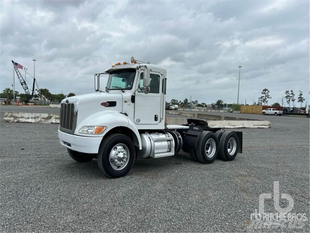 Peterbilt 348 Traktorske jedinice