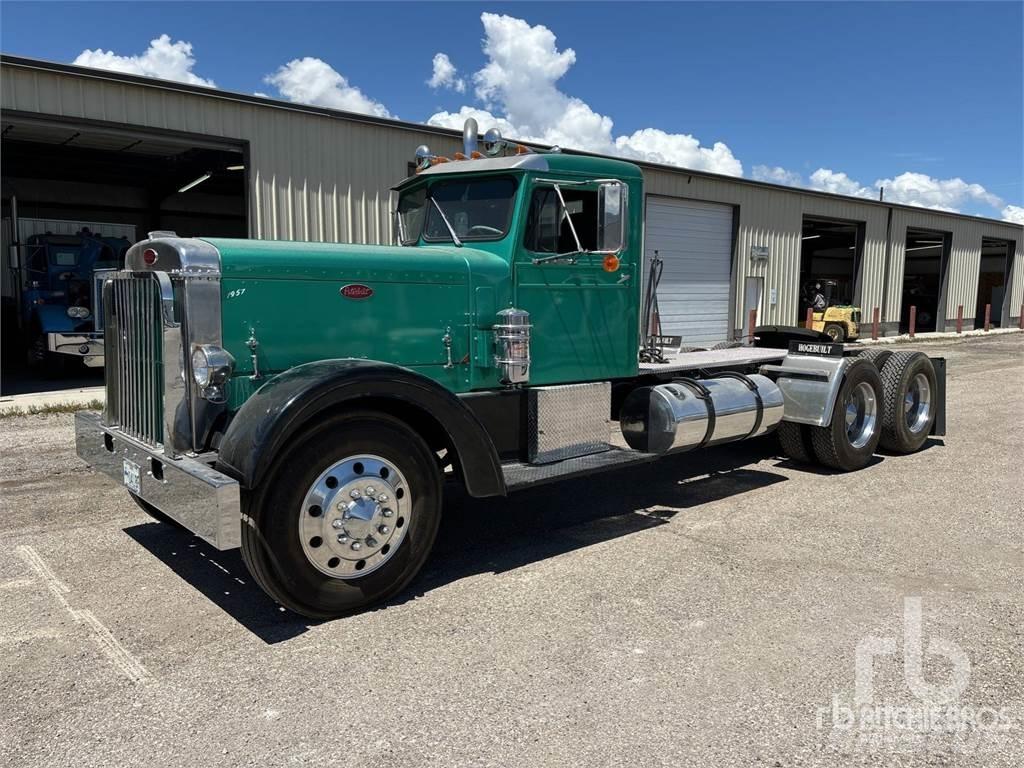 Peterbilt 350 Traktorske jedinice