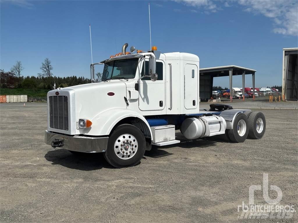 Peterbilt 365 Traktorske jedinice