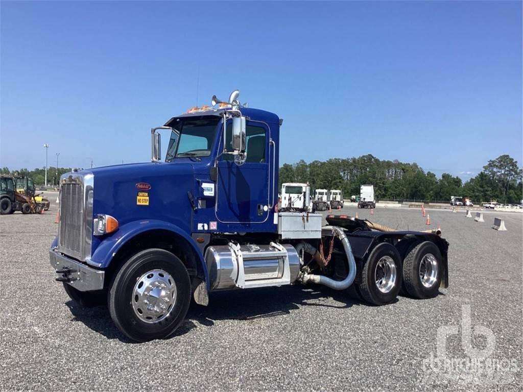 Peterbilt 365 Traktorske jedinice