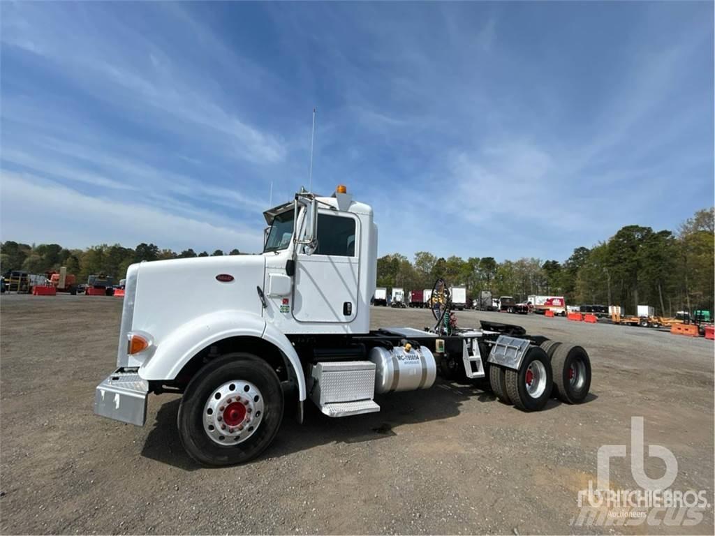 Peterbilt 365 Traktorske jedinice