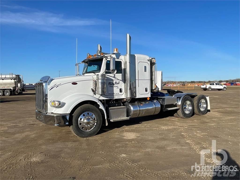Peterbilt 367 Traktorske jedinice