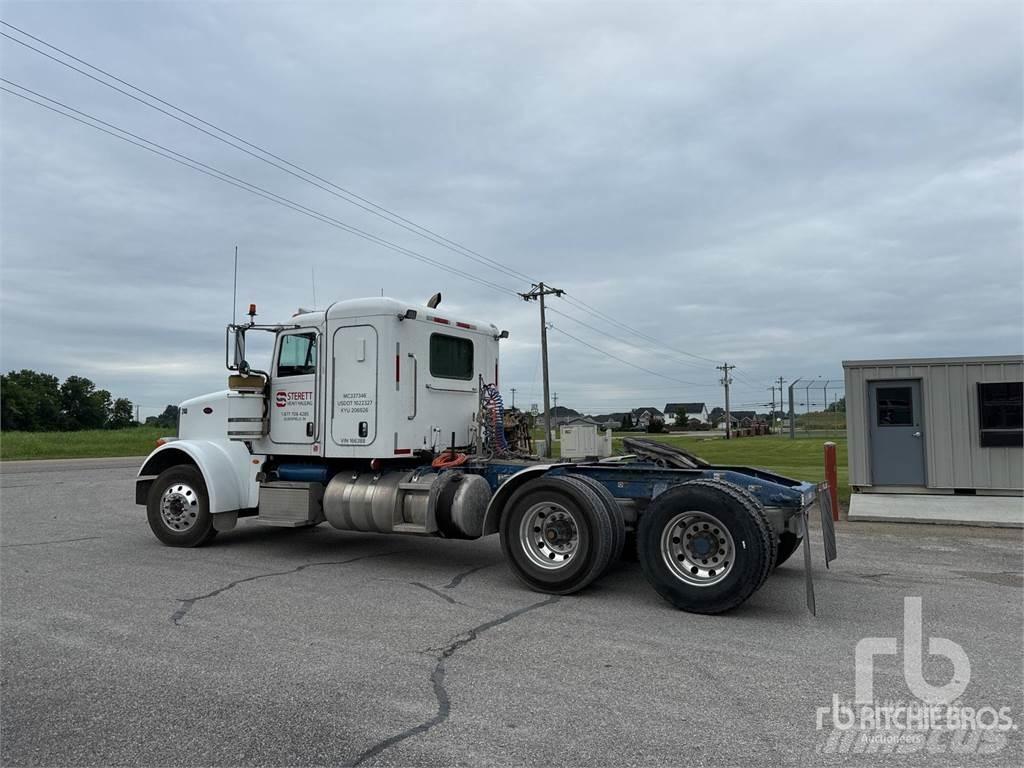Peterbilt 367 Traktorske jedinice