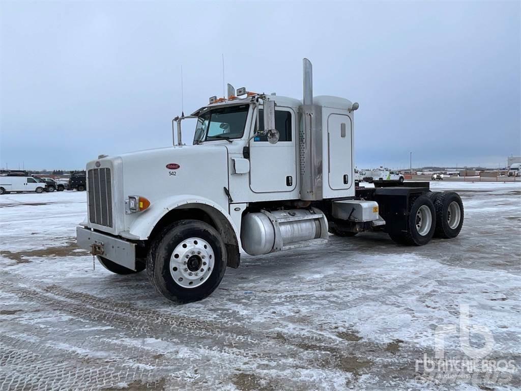Peterbilt 367 Traktorske jedinice