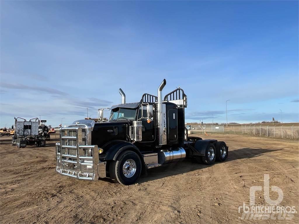 Peterbilt 367 Traktorske jedinice