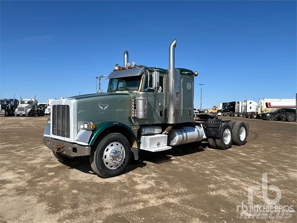 Peterbilt 367 Traktorske jedinice