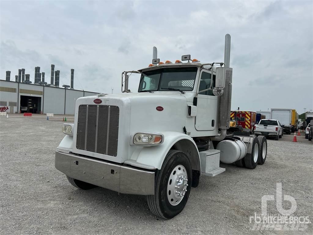 Peterbilt 367 Traktorske jedinice