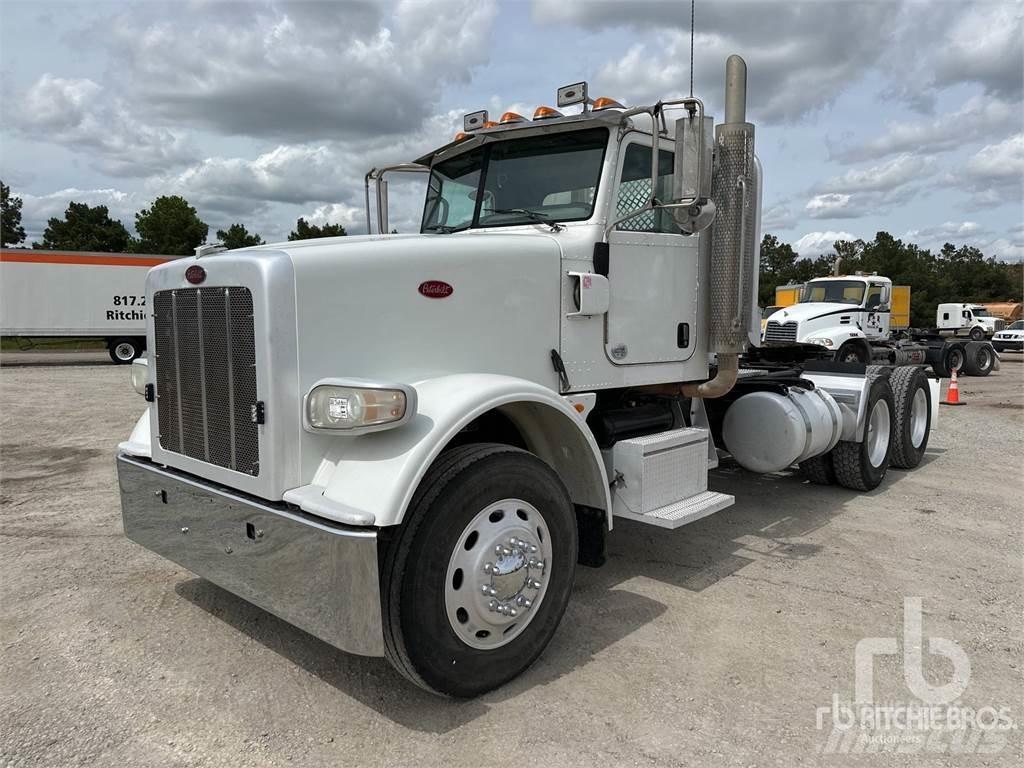 Peterbilt 367 Traktorske jedinice