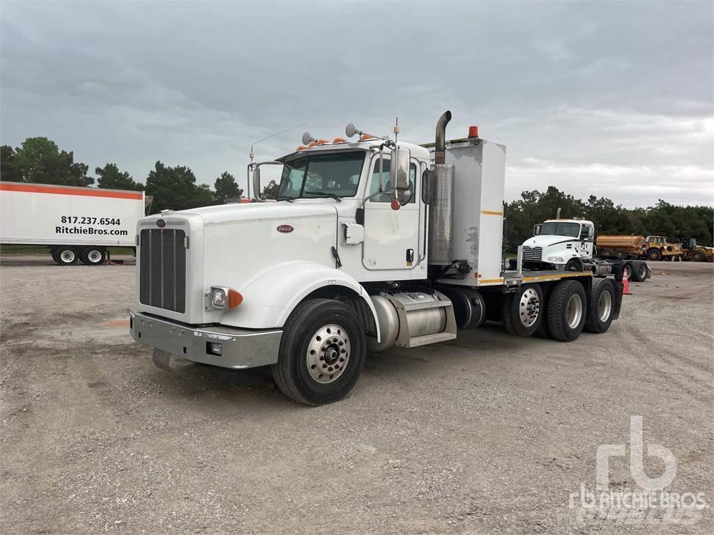 Peterbilt 367 Traktorske jedinice