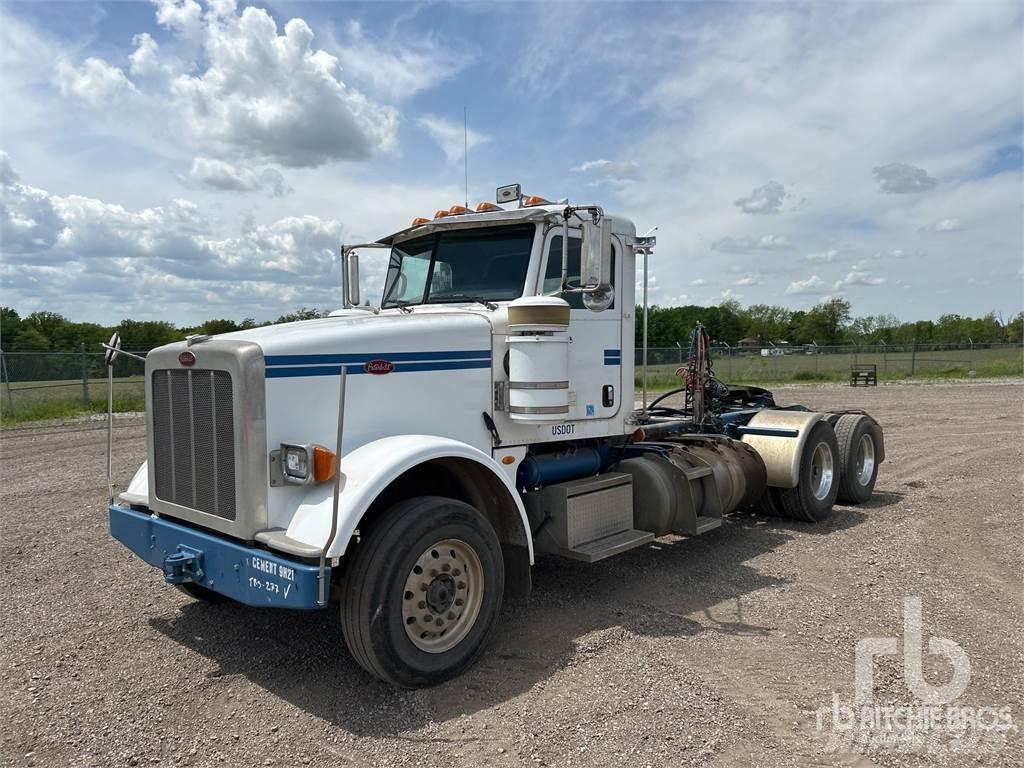 Peterbilt 367 Traktorske jedinice