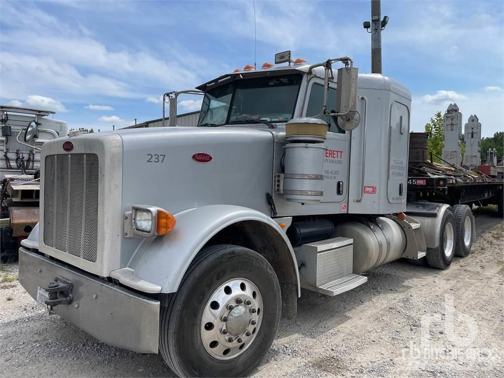 Peterbilt 367 Traktorske jedinice