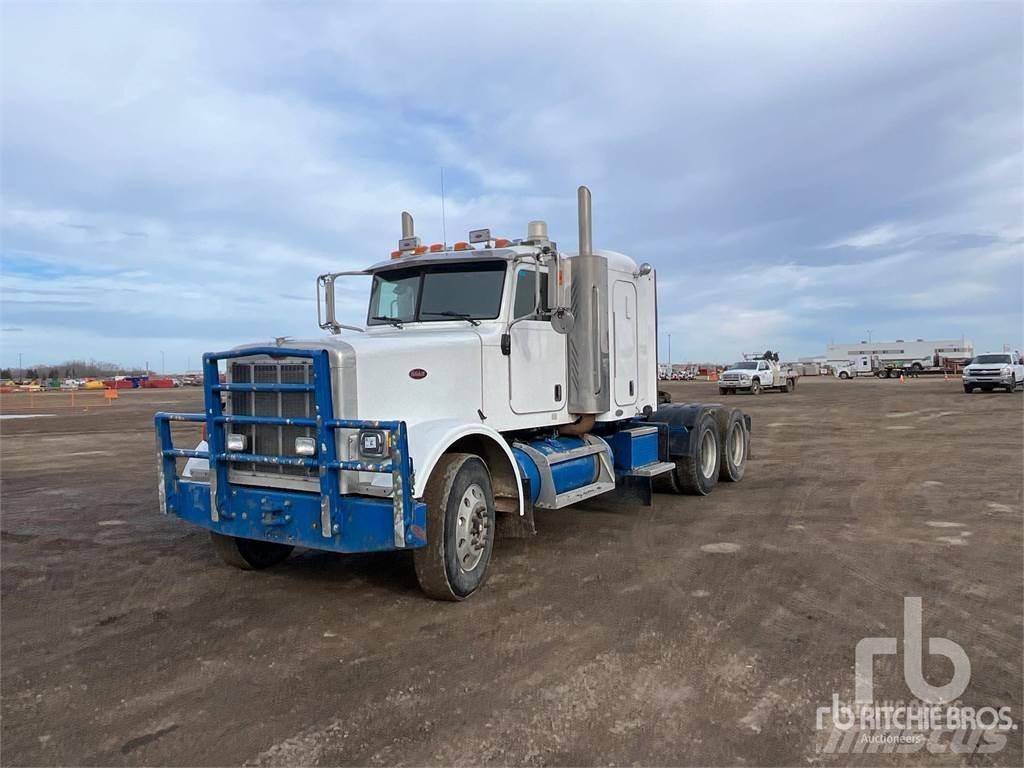 Peterbilt 378 Traktorske jedinice
