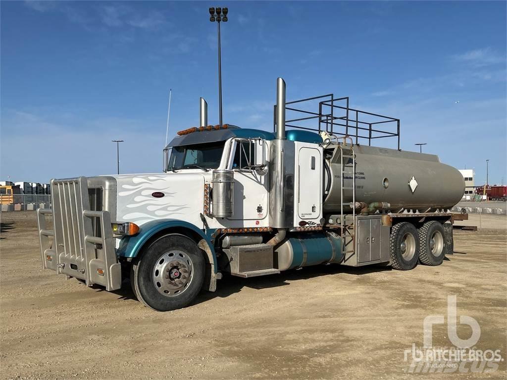 Peterbilt 378 Traktorske jedinice