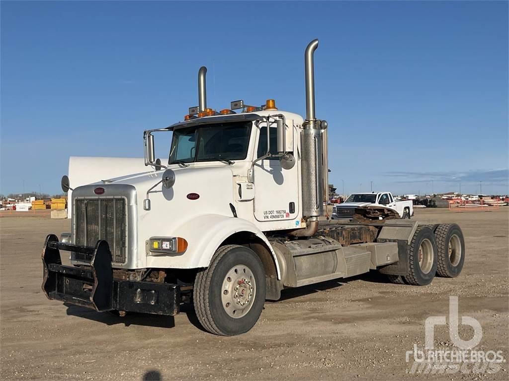 Peterbilt 378 Traktorske jedinice