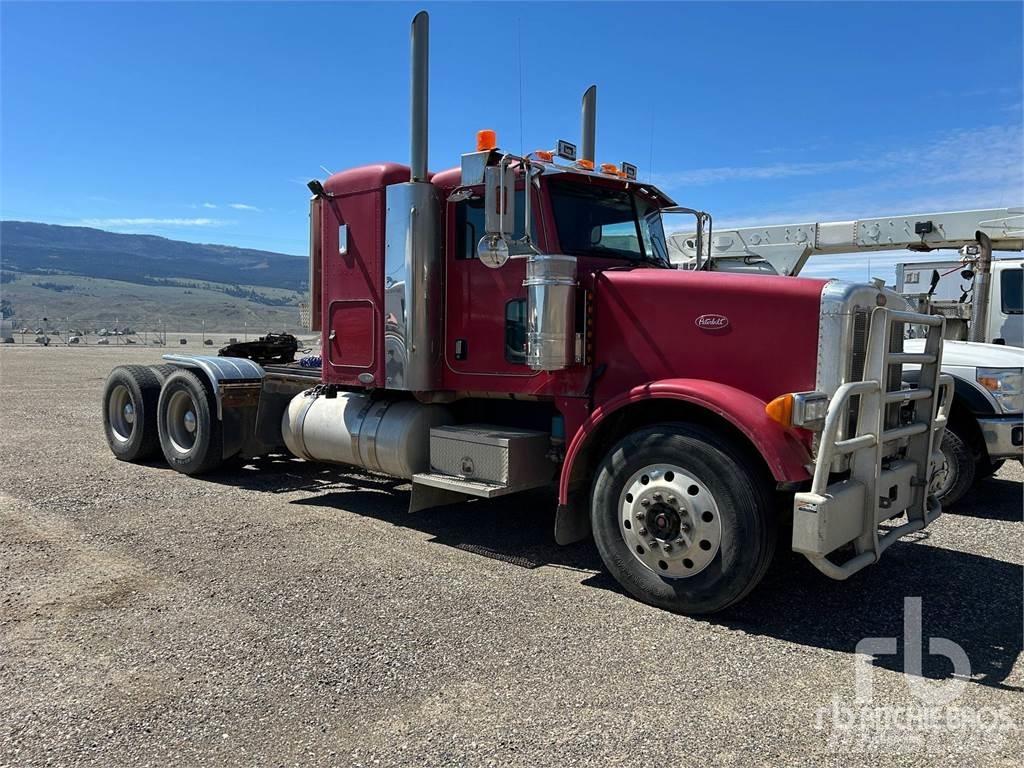 Peterbilt 378 Traktorske jedinice