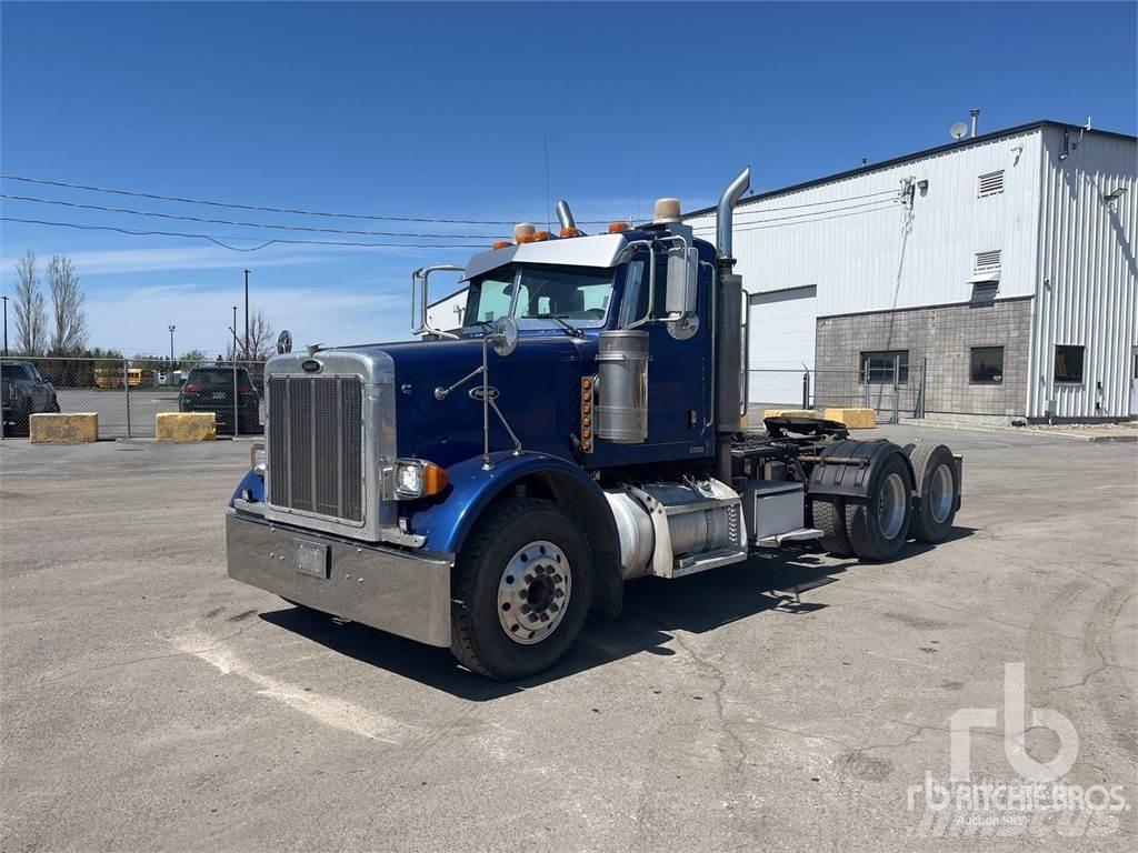 Peterbilt 378 Traktorske jedinice