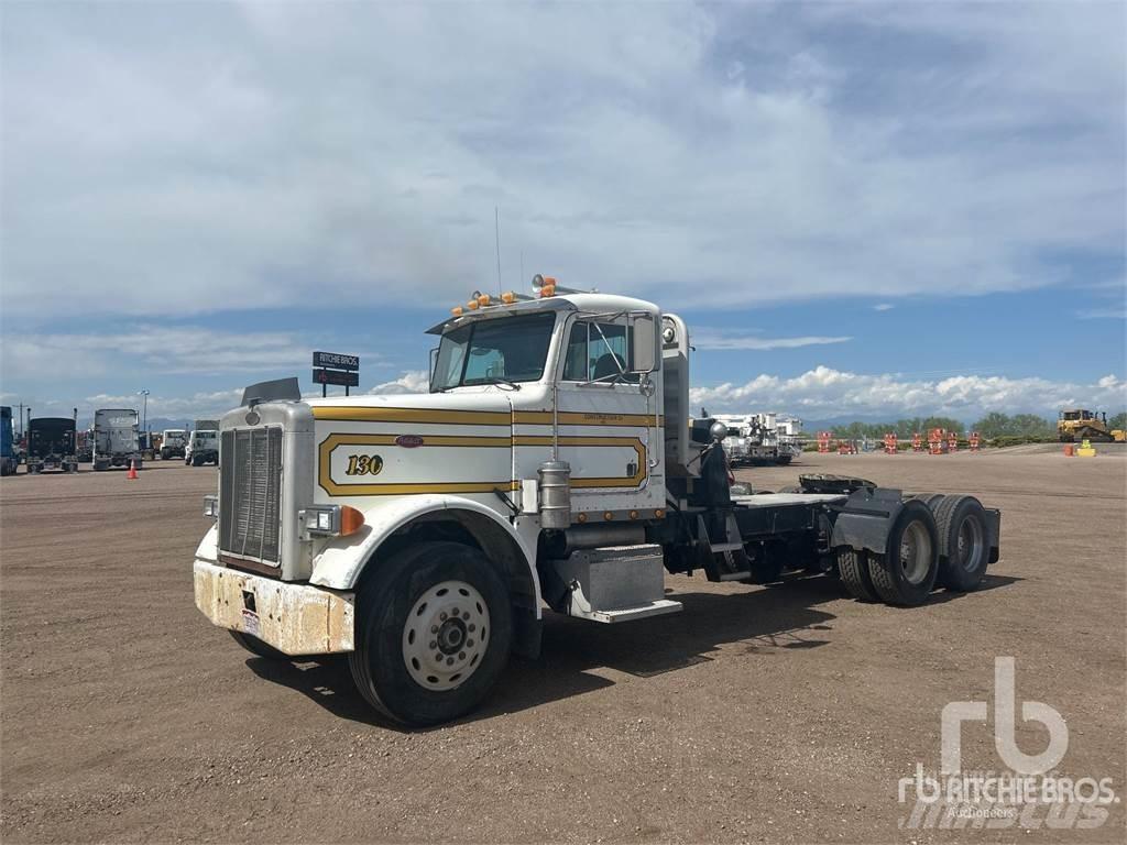 Peterbilt 378 Traktorske jedinice