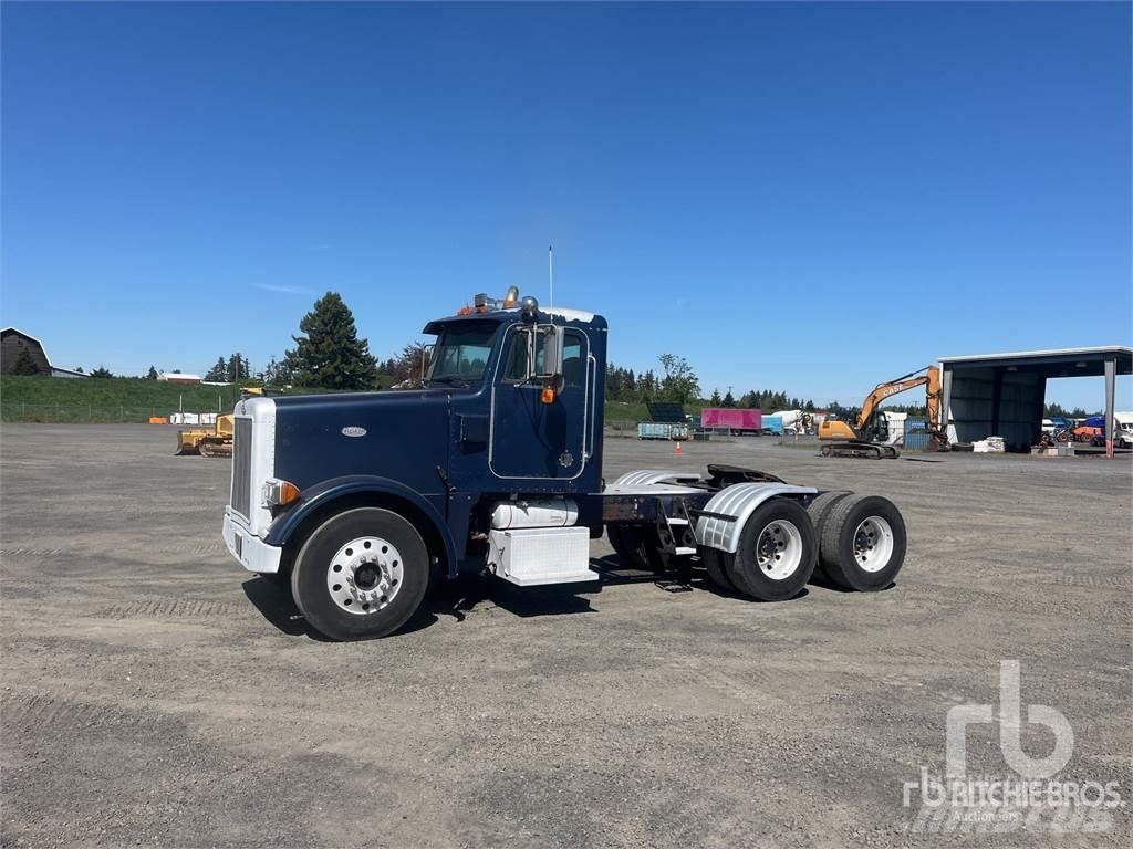Peterbilt 378 Traktorske jedinice