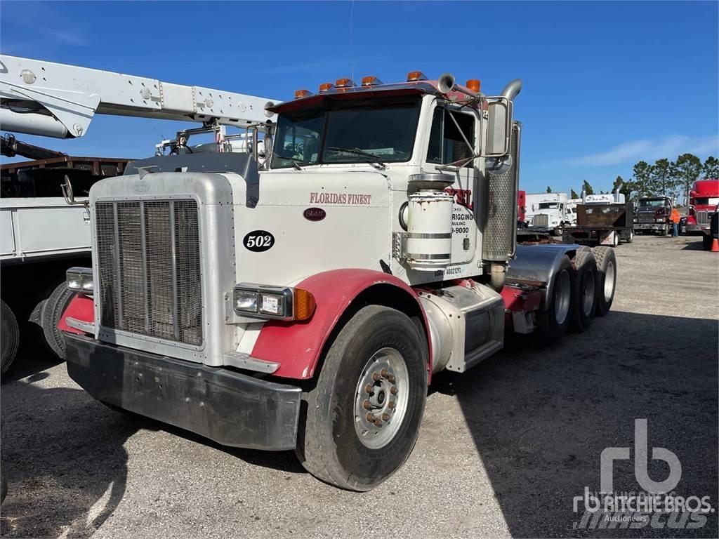 Peterbilt 379 Traktorske jedinice