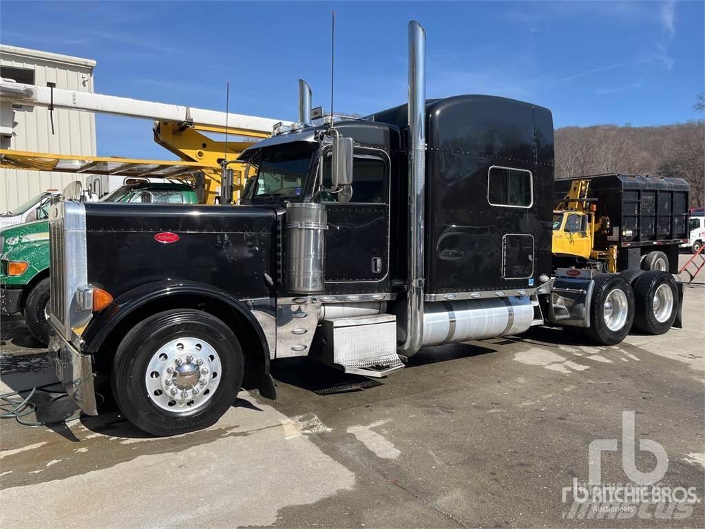 Peterbilt 379 Traktorske jedinice