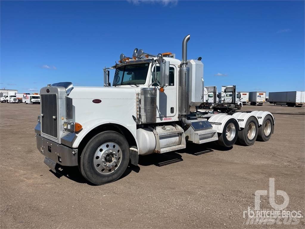 Peterbilt 379 Traktorske jedinice