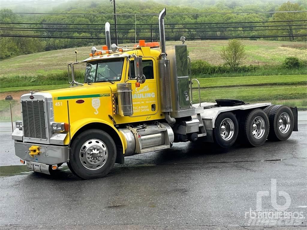 Peterbilt 379 Traktorske jedinice