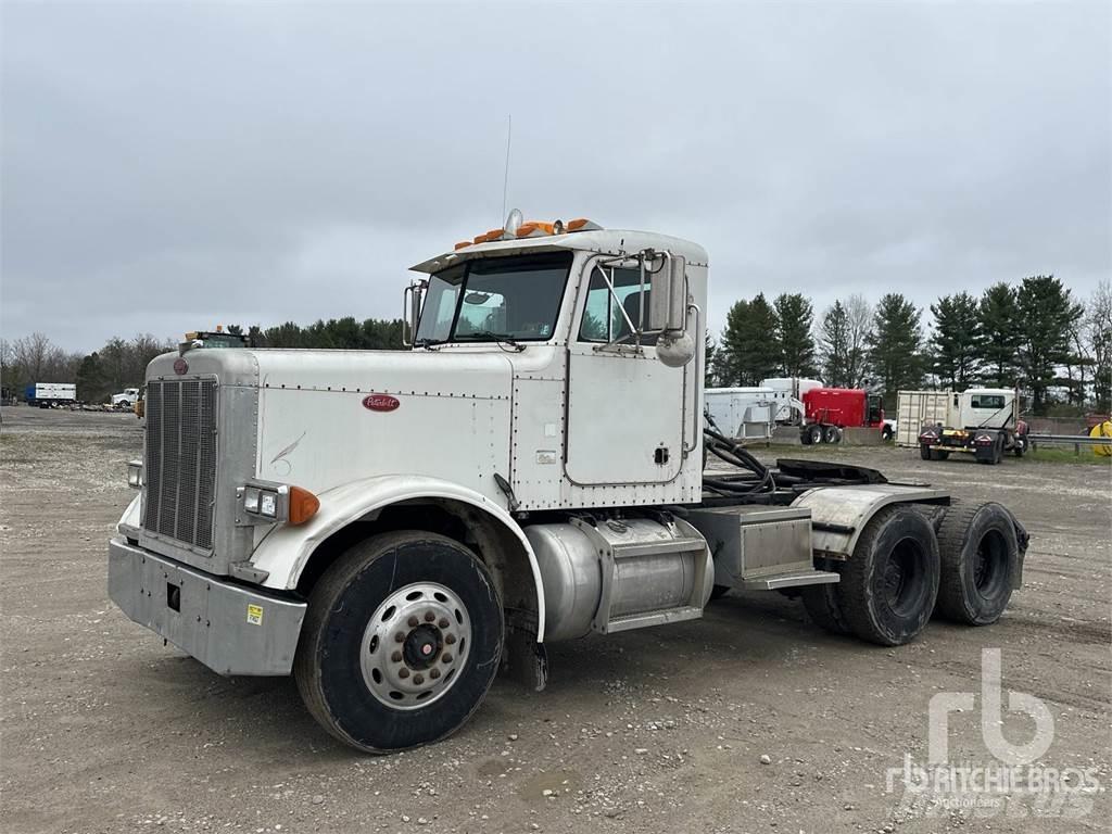 Peterbilt 379 Traktorske jedinice