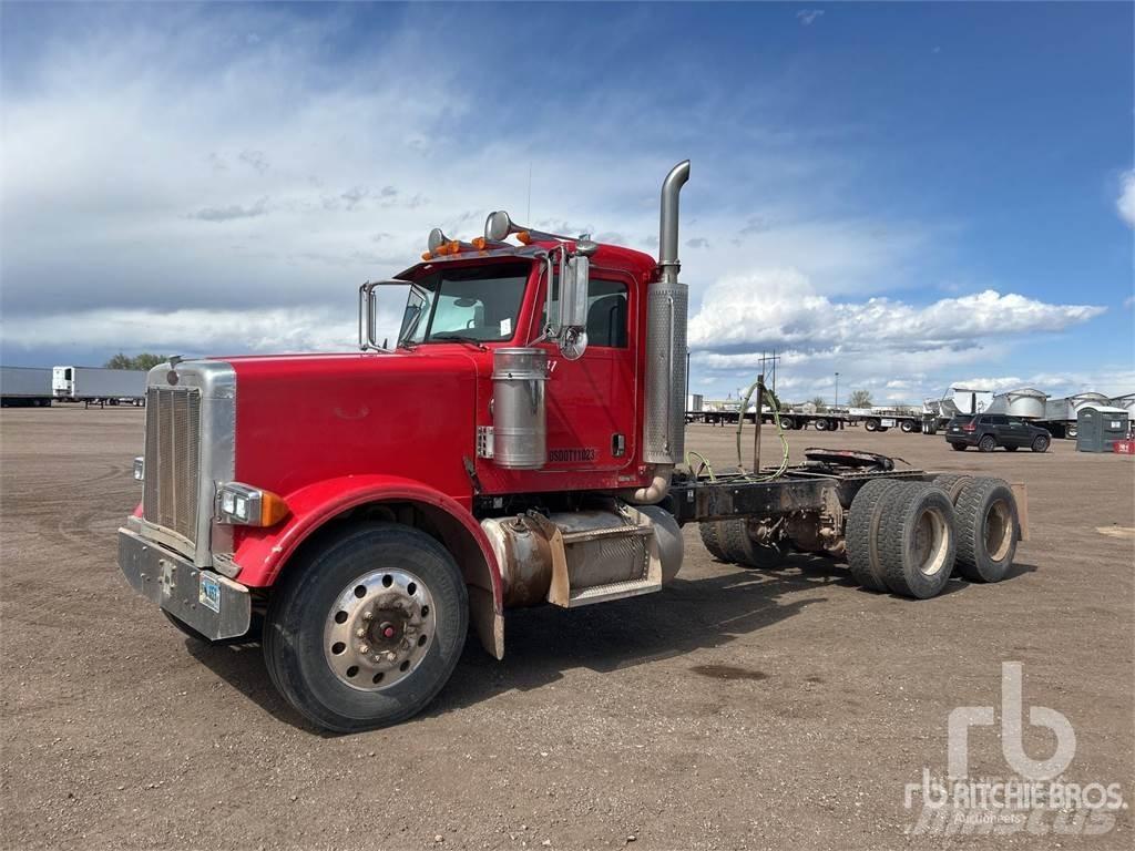 Peterbilt 379 Traktorske jedinice