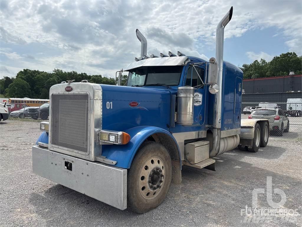 Peterbilt 379 Traktorske jedinice