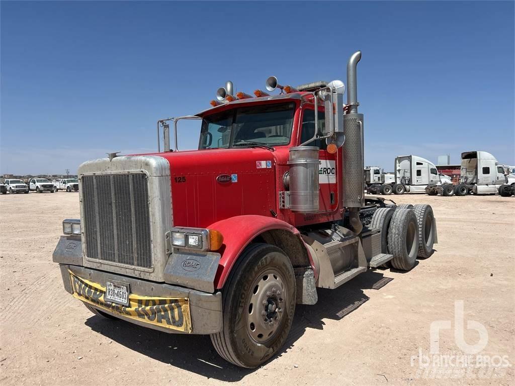 Peterbilt 379 Traktorske jedinice