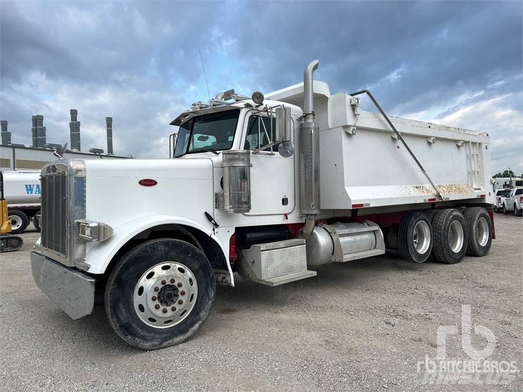 Peterbilt 379 Kiper kamioni