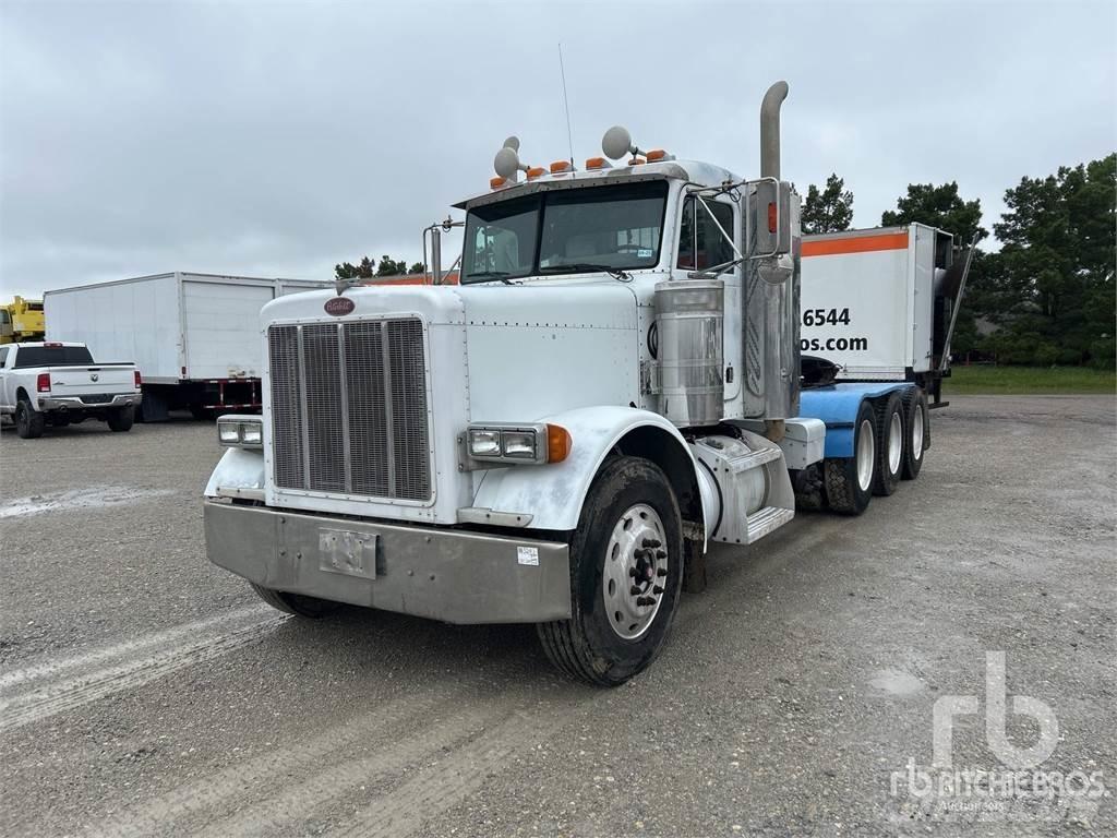 Peterbilt 379 Traktorske jedinice