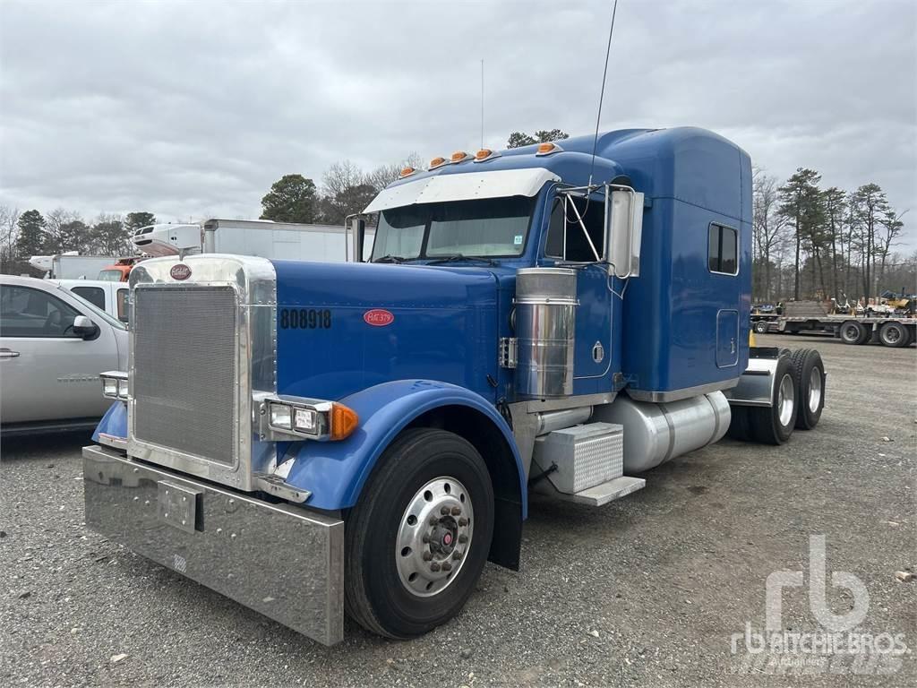 Peterbilt 379 Traktorske jedinice