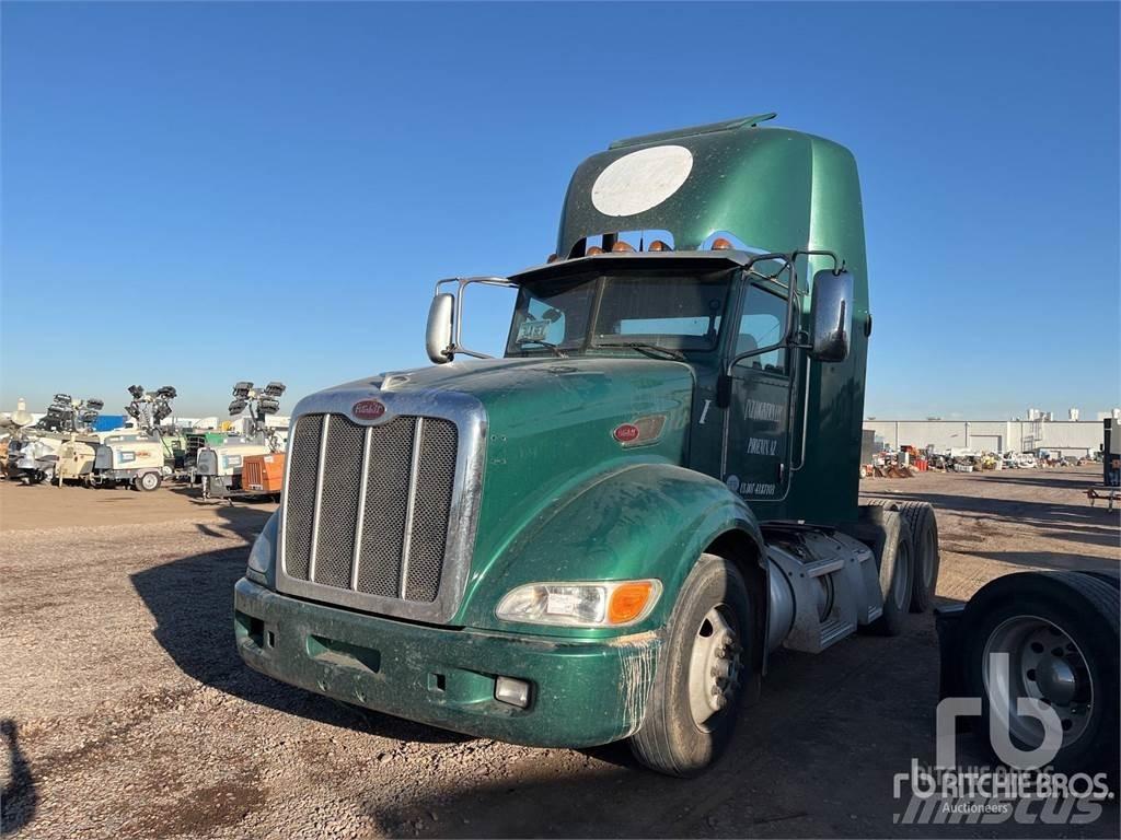Peterbilt 386 Traktorske jedinice