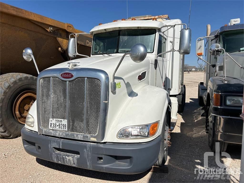 Peterbilt 386 Traktorske jedinice