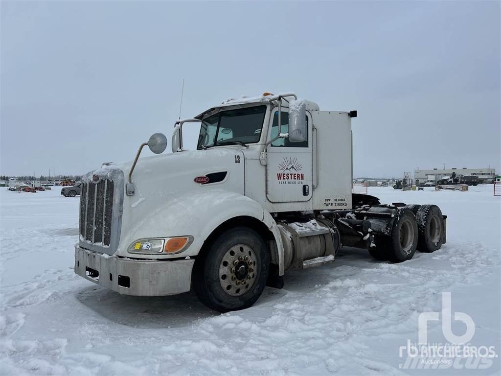 Peterbilt 386 Traktorske jedinice