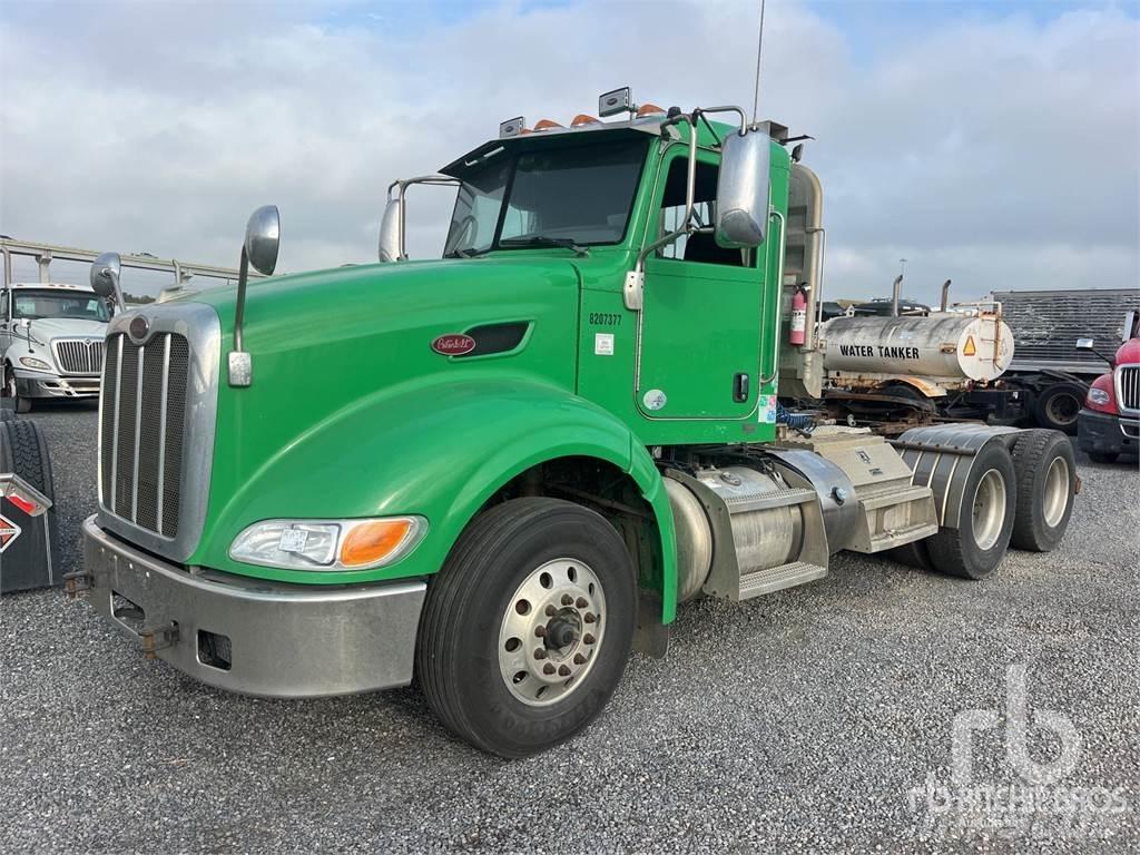Peterbilt 386 Traktorske jedinice