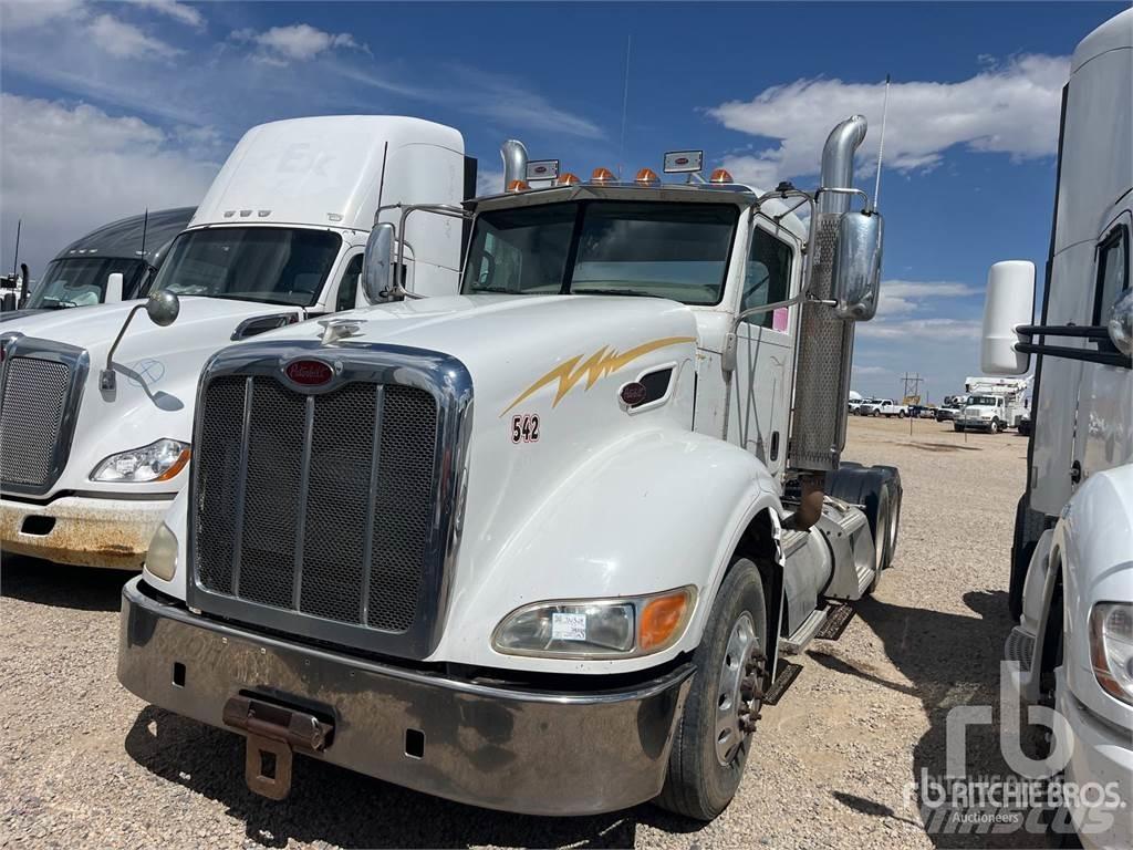 Peterbilt 386 Traktorske jedinice