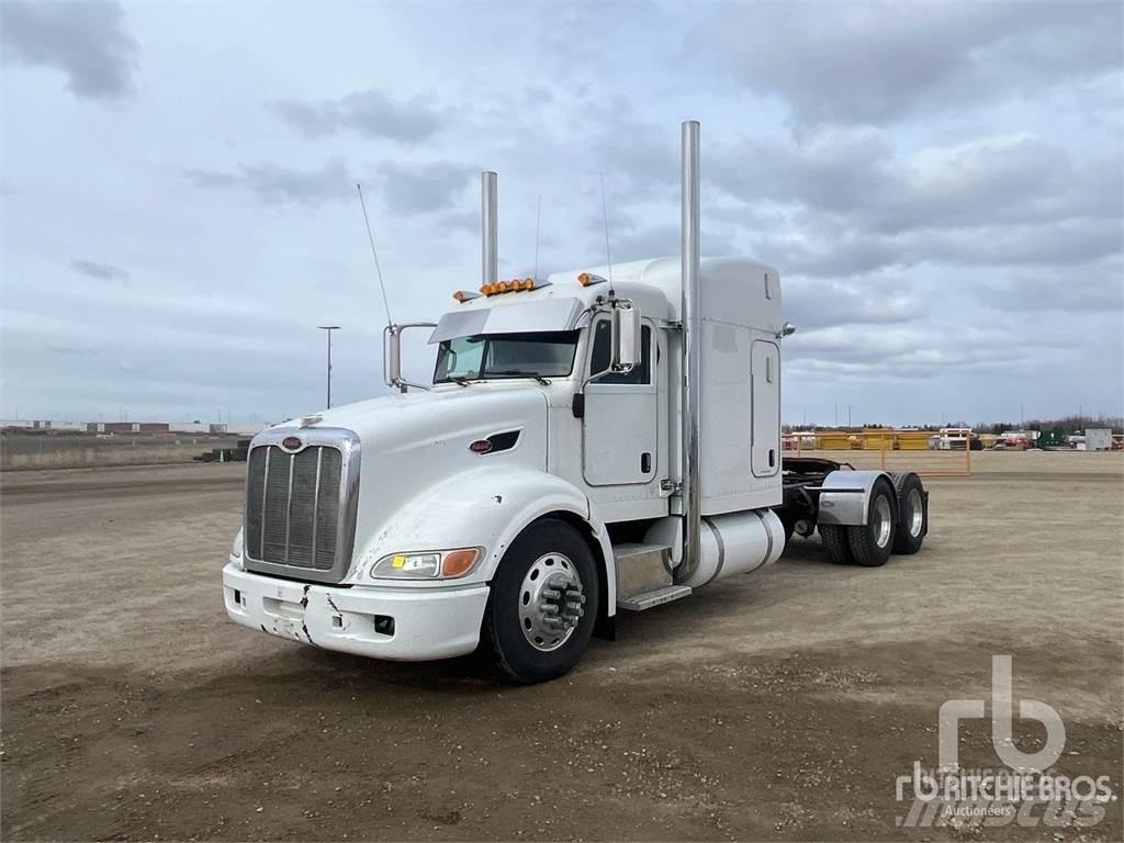 Peterbilt 386 Traktorske jedinice