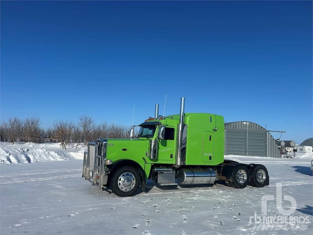 Peterbilt 388 Traktorske jedinice