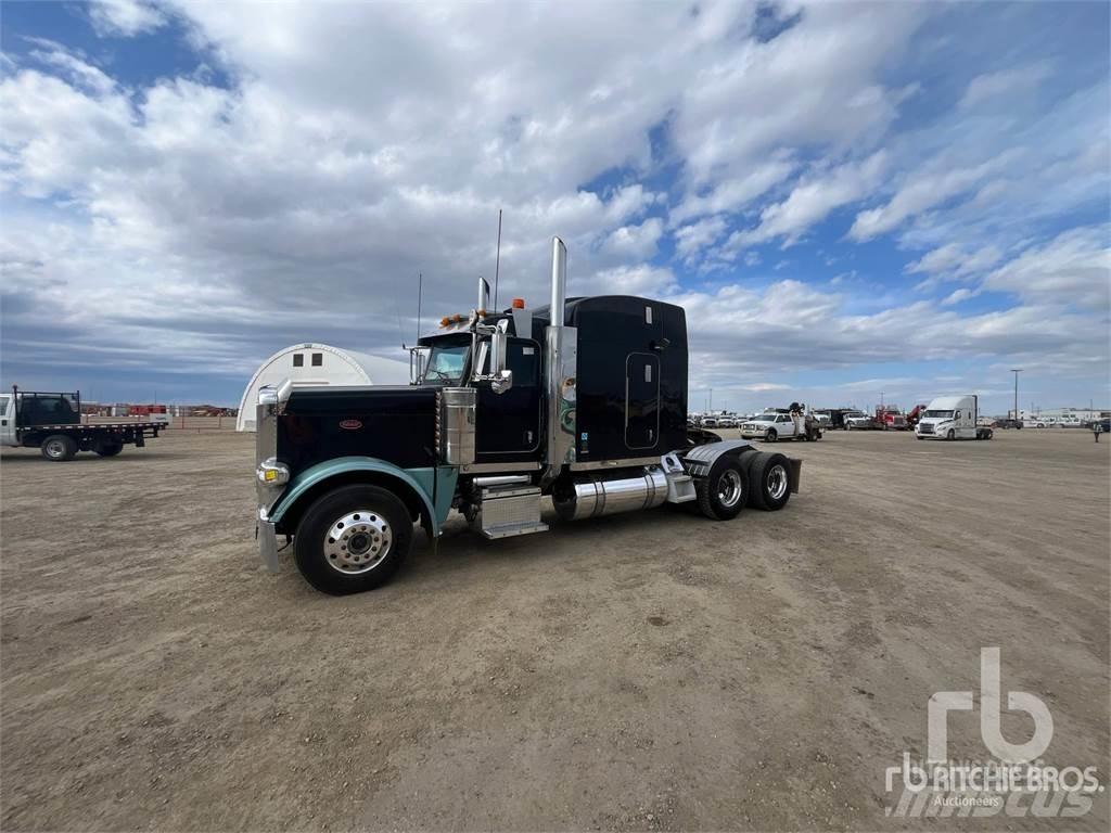 Peterbilt 388 Traktorske jedinice