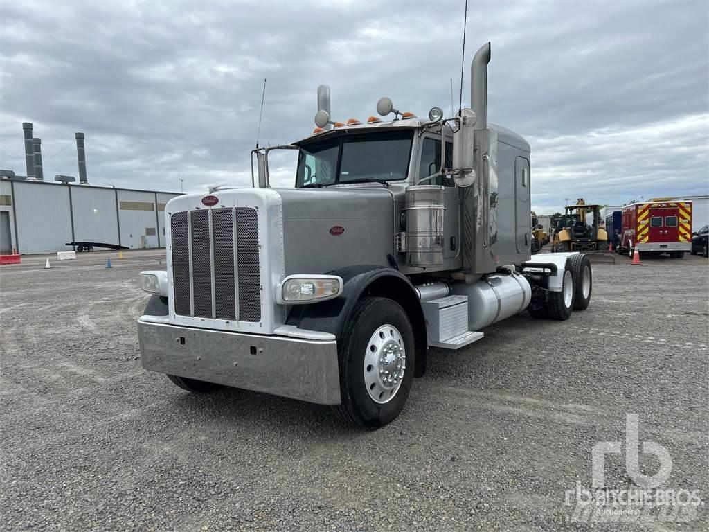 Peterbilt 388 Traktorske jedinice