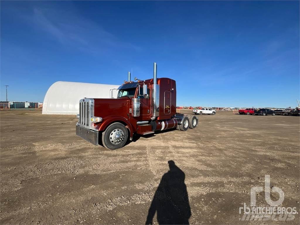 Peterbilt 388 Traktorske jedinice