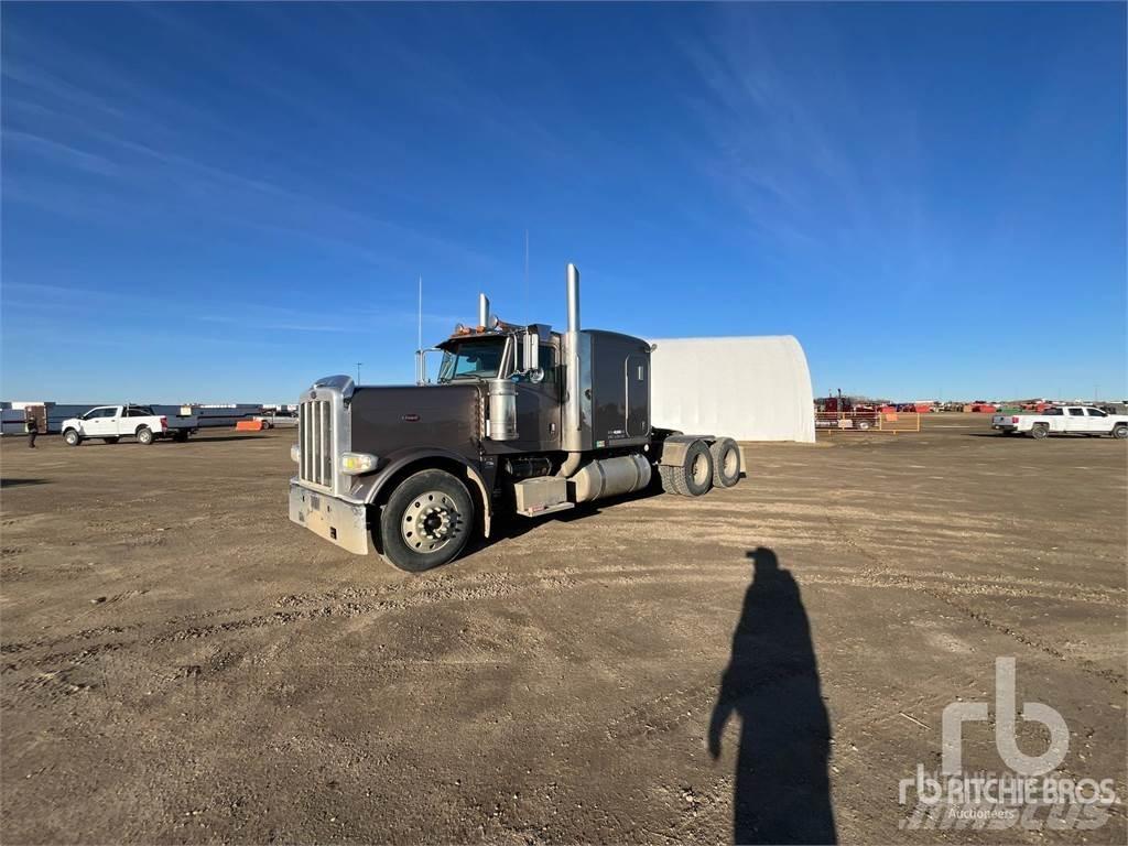 Peterbilt 388 Traktorske jedinice