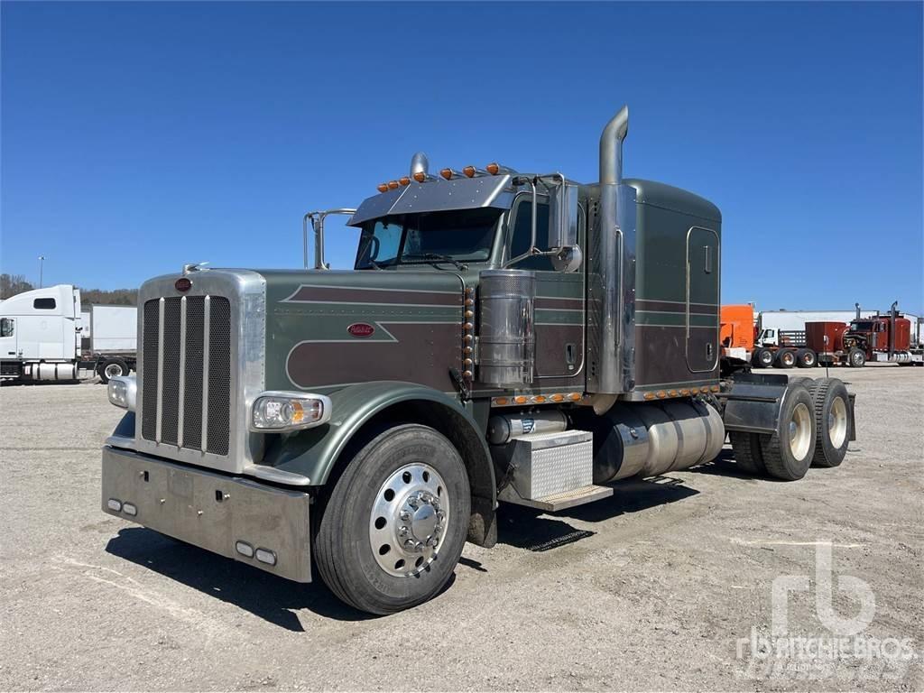 Peterbilt 388 Traktorske jedinice