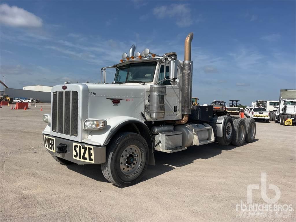 Peterbilt 388 Traktorske jedinice