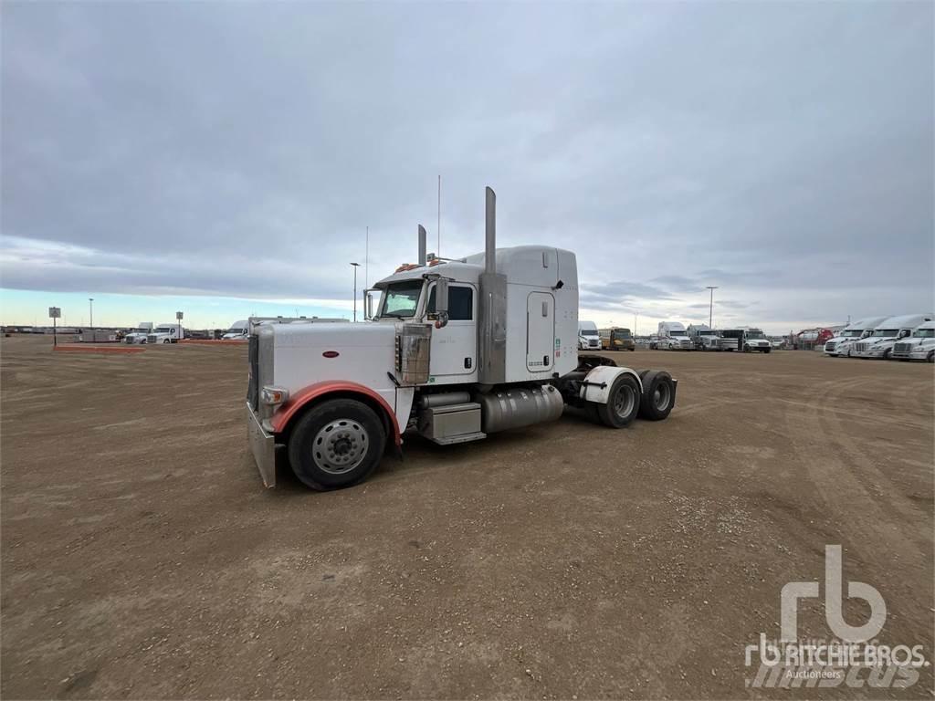 Peterbilt 388 Traktorske jedinice