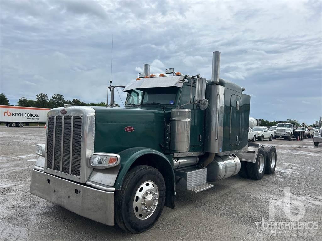 Peterbilt 388 Traktorske jedinice