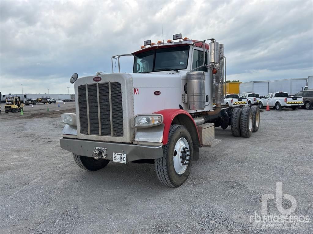 Peterbilt 388 Kamioni-šasije