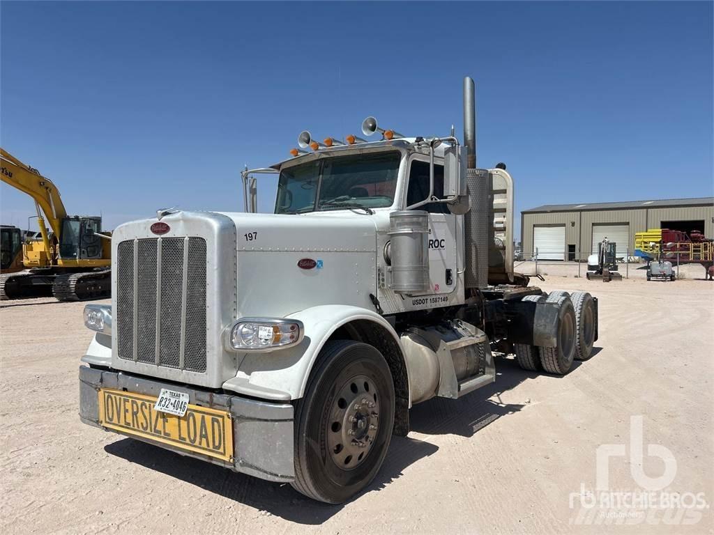 Peterbilt 388 Traktorske jedinice